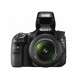 Sony Alpha SLT-A58 18 - 55/3.5 - 5.6 DT Sam (sal-1855) Digitalkameras 20,4 Megapixel-04